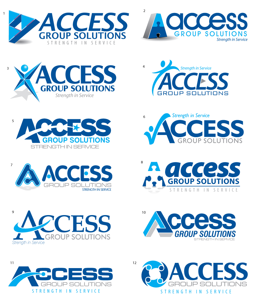 Access Group Solutions